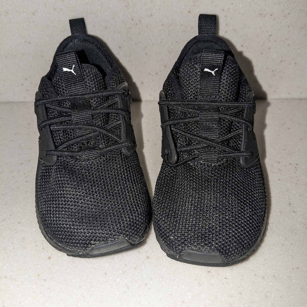 Toddler Boy Puma Sneakers